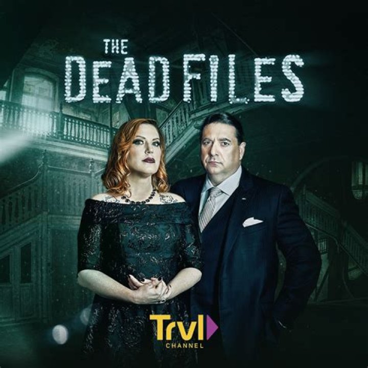 Discoveries With "Dead Files" Amy Allan