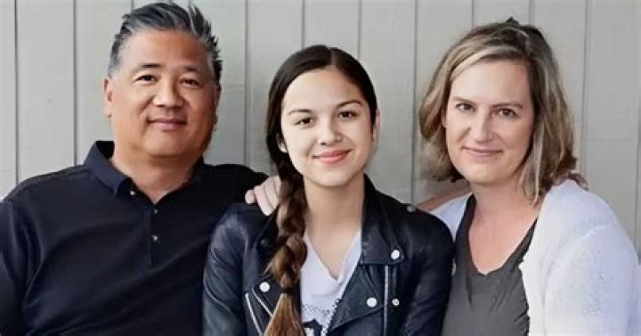 Discoveries Within Olivia Rodrigo's Family