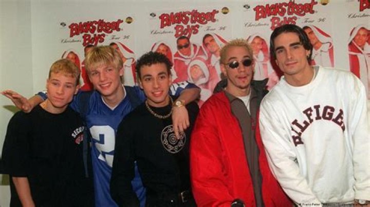 Discovering AJ McLean: The Enduring Heart of Backstreet Boys Young and Beyond