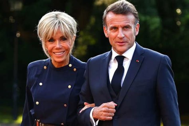 Discovering Brigitte Macron Birthdate: Unpacking the French First Lady's Story