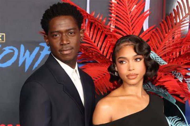 Discovering Damson Idris's Private Life