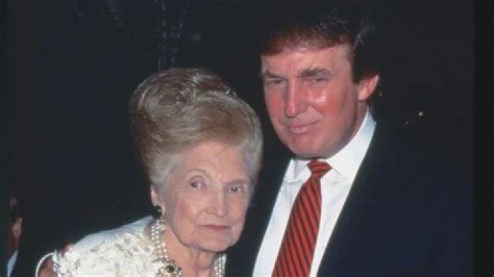 Discovering Details: The Search for Elizabeth Trump Grau Husband