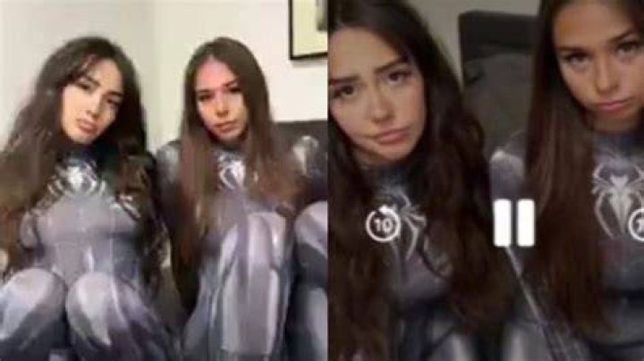 Discovering How To Watch Sophia Rain's Spiderman Video