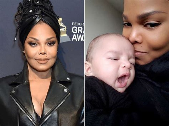 Discovering Janet Jackson's Son Today: A Glimpse into His Life and Journey