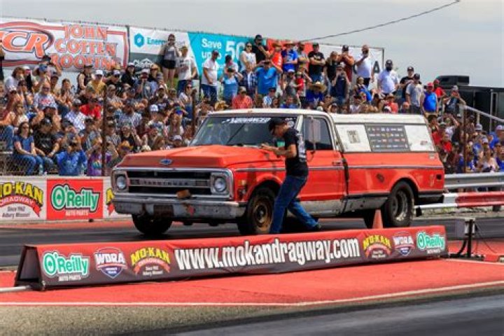 Discovering Jeff "Azn" Bonnett: A Street Outlaws Legend