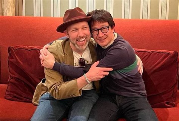 Discovering Jeff Cohen's Personal Journey: Is the Beloved 'Chunk' Married?
