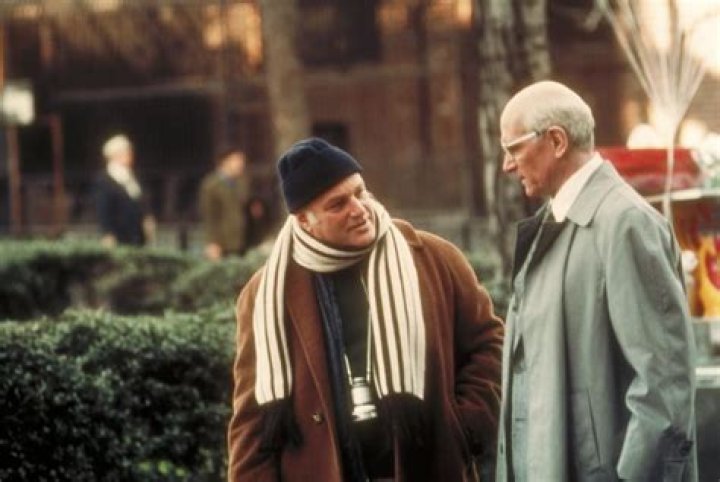 Discovering John Schlesinger: A Look at a Master Filmmaker