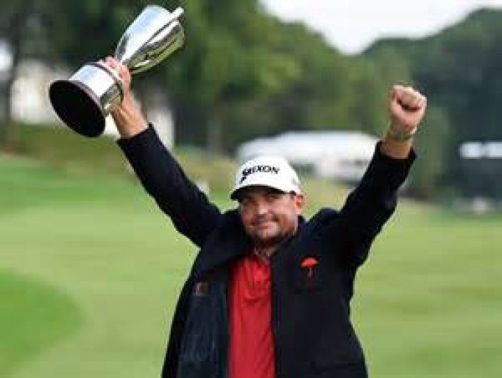 Discovering Keegan Bradley: Your Go-To Wiki Guide