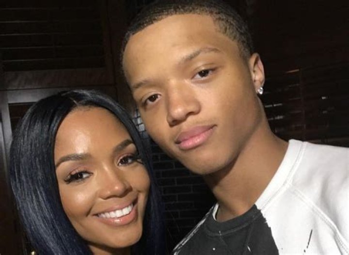 Discovering Ky Frost: A Look at the Son of Rasheeda and Kirk Frost