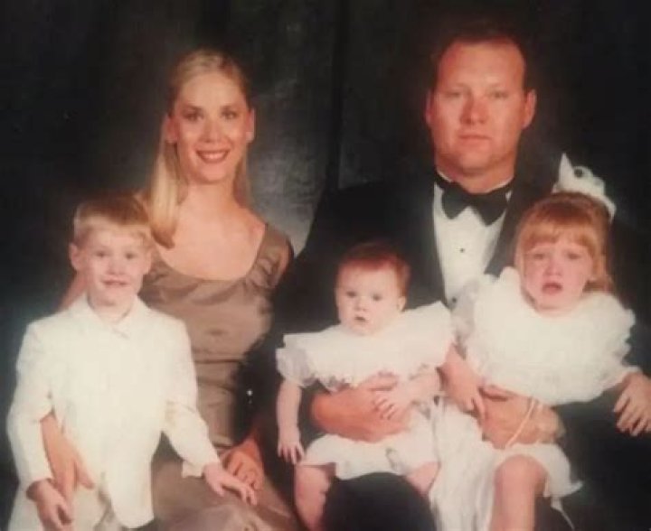Discovering Leanne Morgan's Family: A Deep Dive into Her Life and Influences