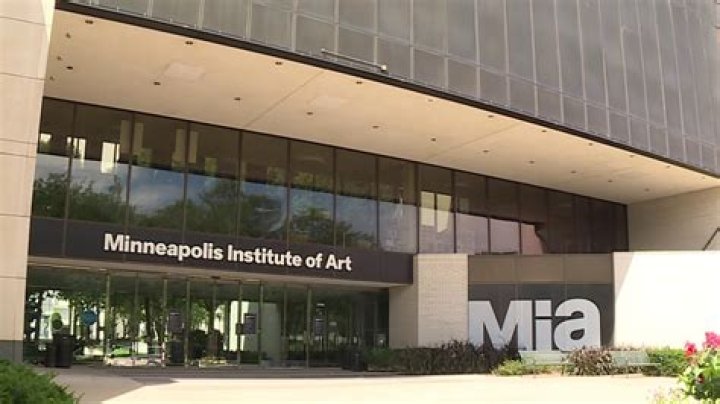 Discovering Mia Tyler Joseph: A Glimpse into the Minneapolis Institute of Art's World of Wonder