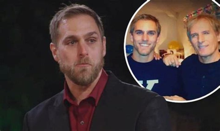 Discovering Michael Bolton's Nephew: A Journey Through Family Ties and Musical Legacy