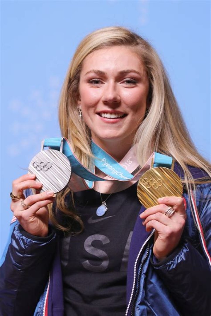 Discovering Mikaela Shiffrin's Parental Legacy