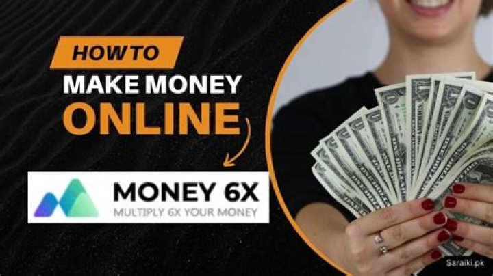 Discovering Money6x.com Earning: What You Should Know