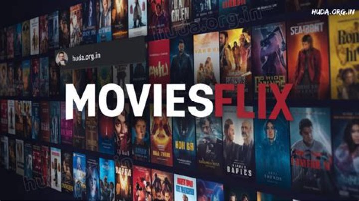 Discovering Movies with moviesflix.com: Your Guide to Finding What to Watch