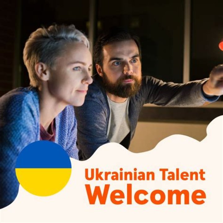 Discovering Nancy A: The Ukrainian Talent Captivating Audiences
