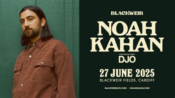 Discovering Noah Kahan and His Brothers: A Deep Dive into Their Journey and Music