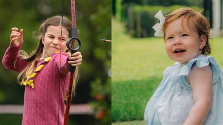 Discovering Princess Lilibet: A Look at Meghan Markle's Daughter and Her Family Life