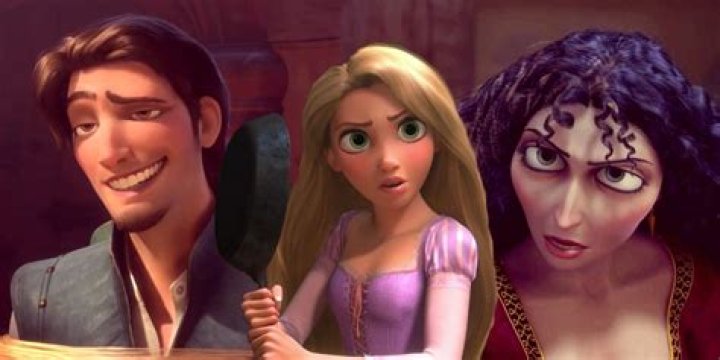 Discovering Rapunzel's Age in Tangled: What Disney's Story Reveals