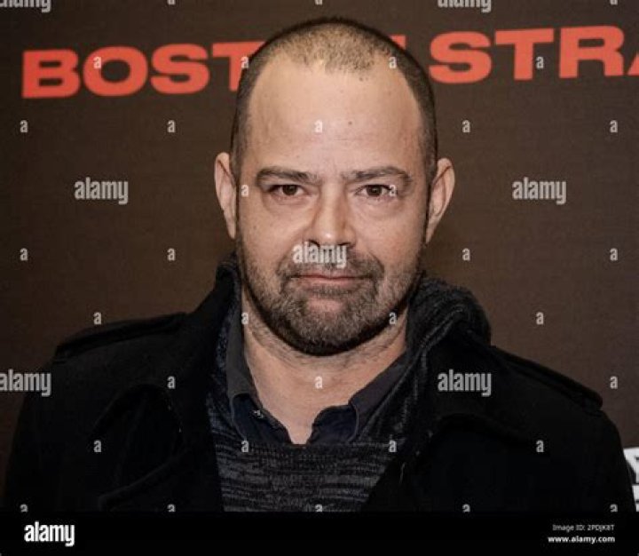 Discovering Rory Cochrane: A Look at a Distinctive Acting Career