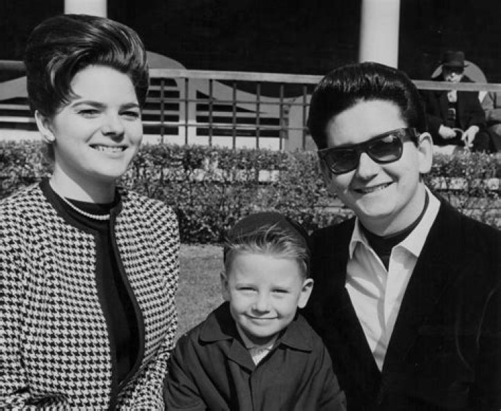 Discovering Roy Orbison's Family Legacy