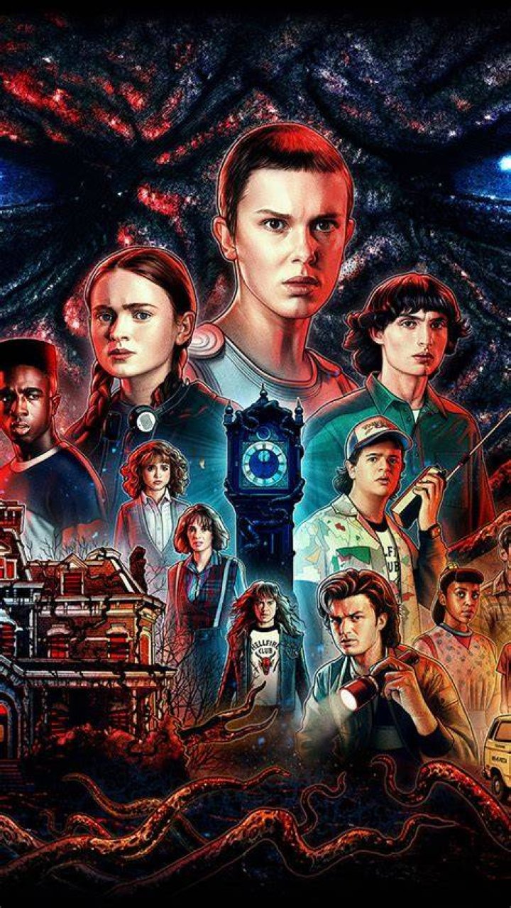 Discovering The Family Background Of The Stranger Things Star