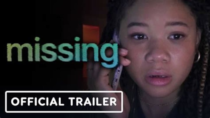 Discovering the Impact of the Megan is Missing Trailer: A Chilling Look at Online Dangers