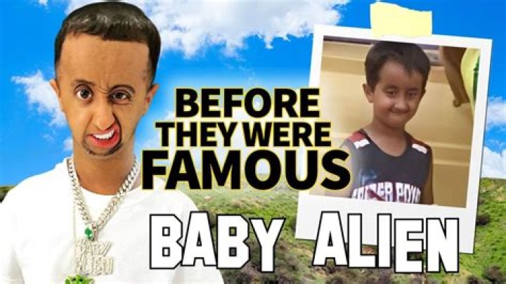 Discovering the Jadeteen Baby Alien Phenomenon