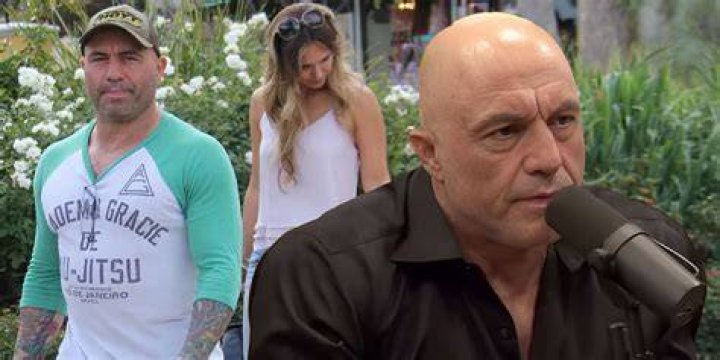 Discovering The Life Of Joe Rogan's Kid: A Unique Perspective