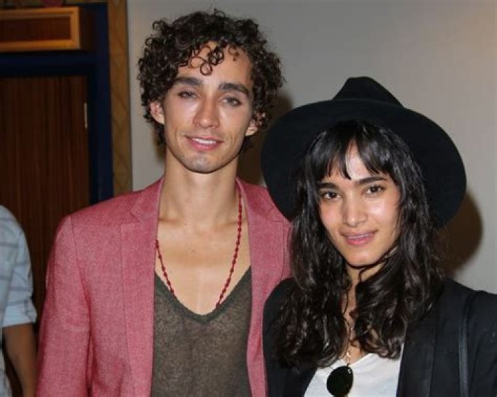 Discovering the Life of Robert Sheehan: The Husband Behind the Star