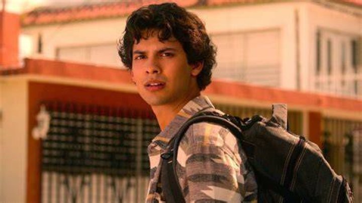 Discovering The Life Of Xolo Maridueña: A Unique Journey