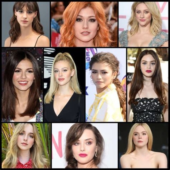 Discovering the Many Faces of "Alina": Who is The Famous Actress?