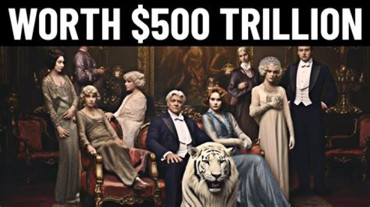 Discovering the Wealthiest Family in Arkansas: The Enduring Legacy of the Waltons