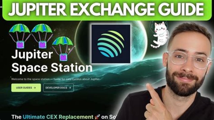 Discovering thejup-exch.com: Your Go-To Spot for Solana Swaps