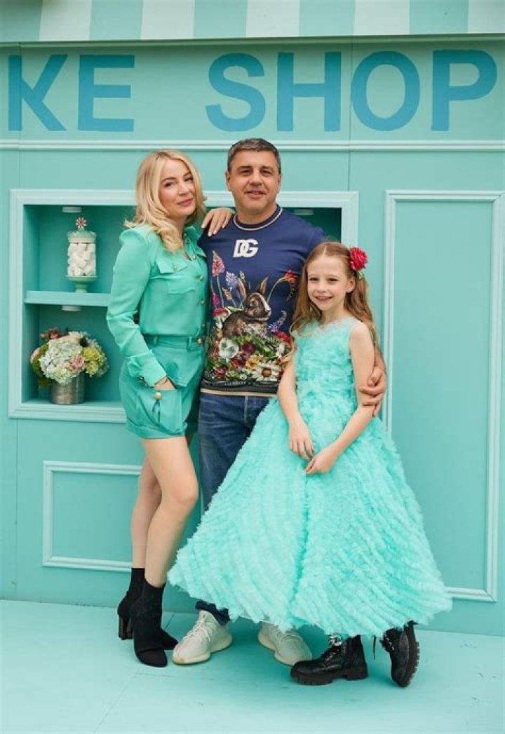 Discovering Who is Nastya's Mom and Dad: The Family Behind the Popular Channel