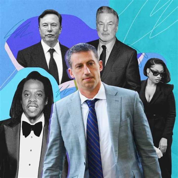 Discovering Who is the Lawyer for Elon Musk: Understanding High-Profile Legal Teams
