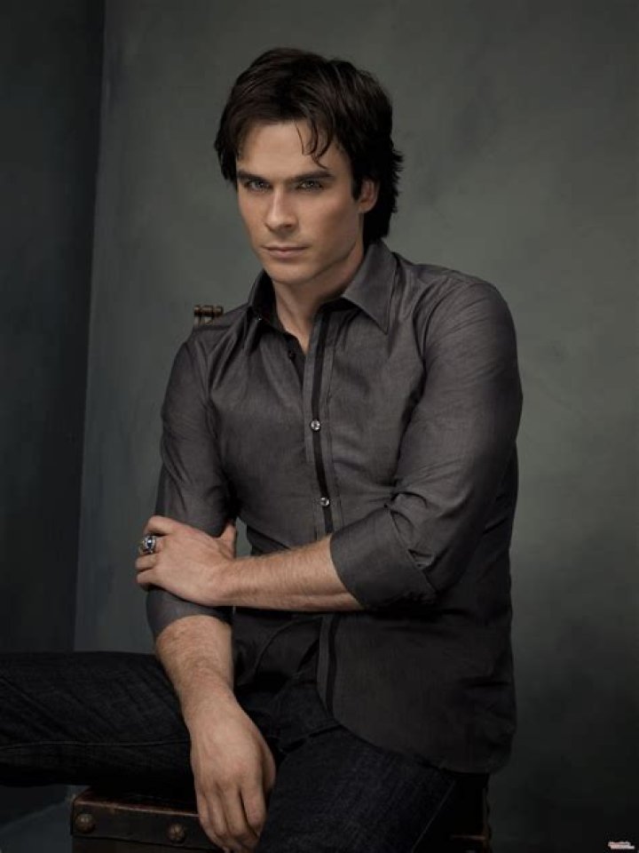 Discovering Who Played Damon Salvatore: The Actor Behind the Iconic Vampire