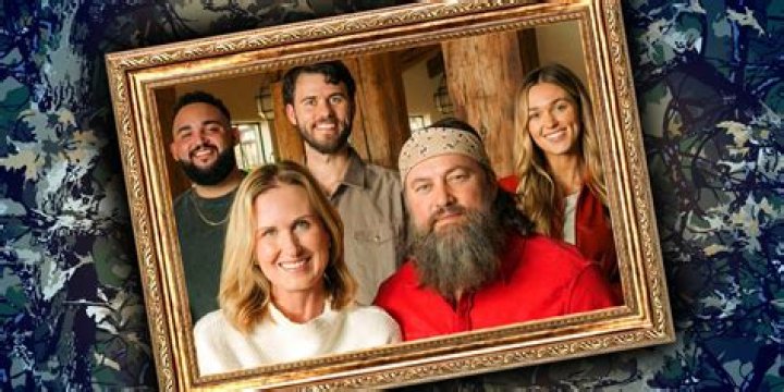 Discovering Willie Robertson's Height: The Man Behind Duck Commander