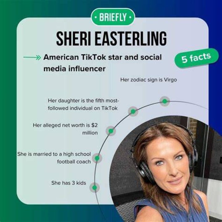 Dissecting Sheri Easterling's Pregnancy Rumors