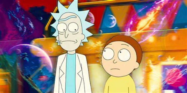 Dive Deep into the Multiverse: Unpacking the Phenomenon of Rick and Morty