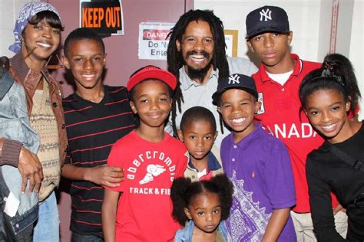 Dive Into Rohan Marley's World: Family, Legacy, And Impact