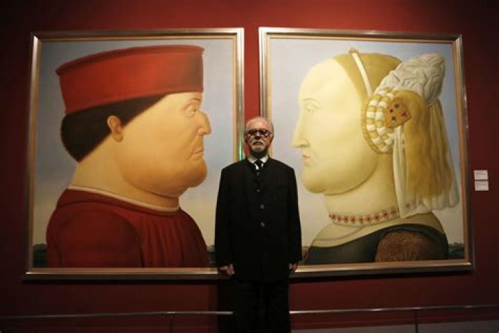Dive Into The Artistic Realm Of Fernando Botero: Discoveries And Insights