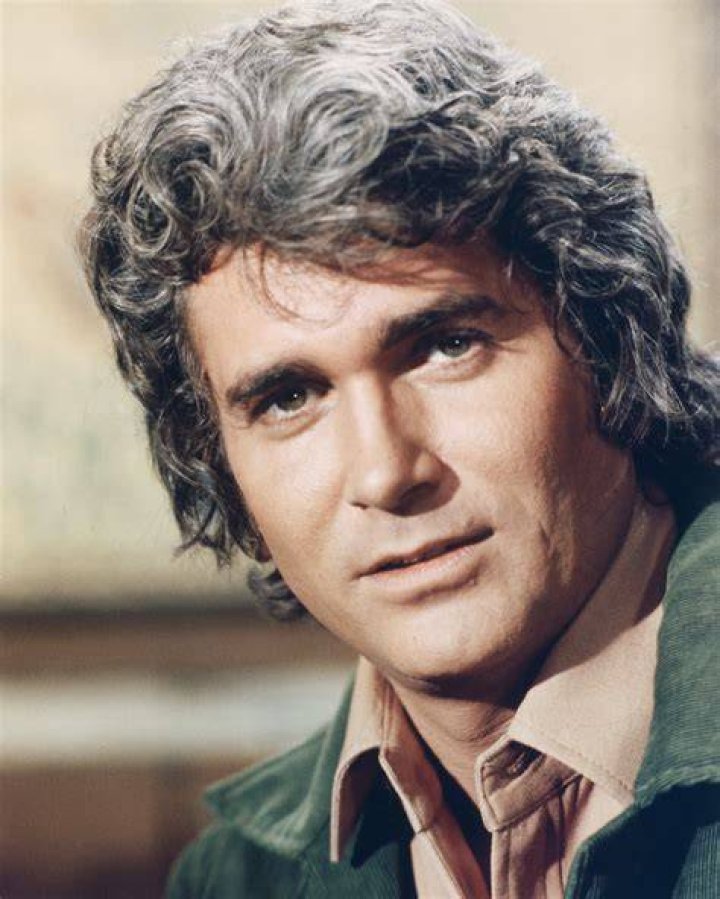 Dive Into The Enthralling Saga Of Michael Landon: Biography And Personal Revelations