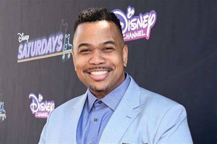 Dive Into The Truth: Omar Gooding And Angell Conwell