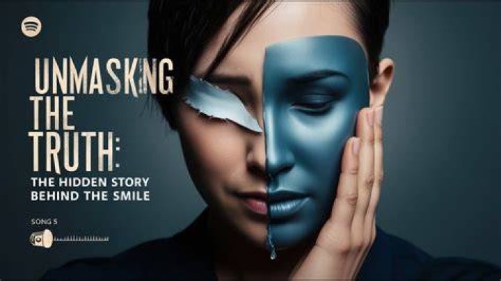 Dive Into The Unnerving Truth Behind The "Smile True Story"