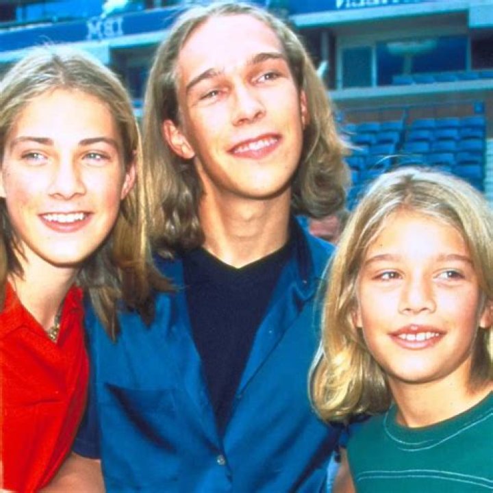 Dive Into The World Of Hanson Brothers' Parents