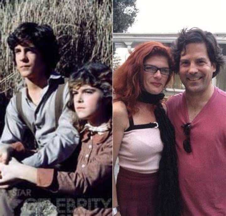 Dive Into The World Of Matthew Labyorteaux's Wife: Uncover Hidden Truths