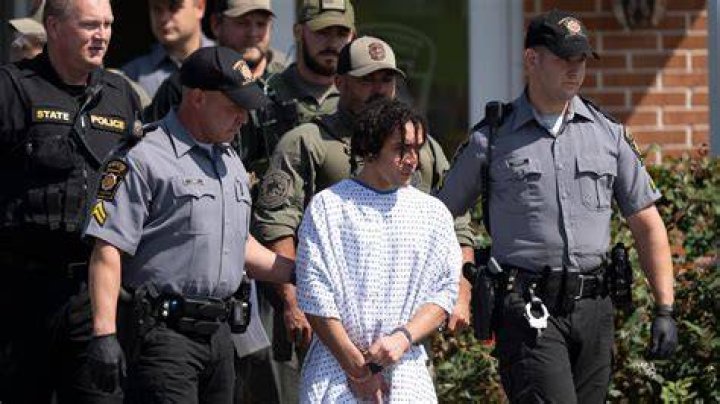 Dj Quik's Son Arrested For Felony Murder