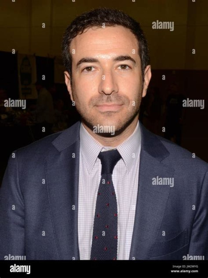 Does Ari Melber Have a Law Degree? Unpacking the MSNBC Host's Legal Background