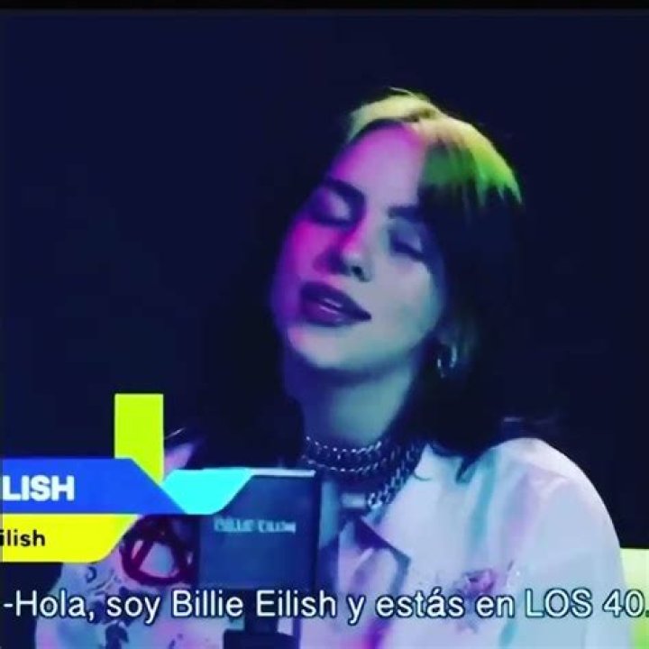 Does Billie Eilish Speak Spanish? Unpacking Her Language Skills